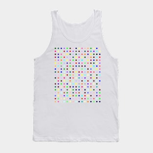 Clobazam Tank Top